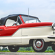 Illustration for article titled Ten Of The Most Surprising Cars To Take On A First Date For Less Than $15,000